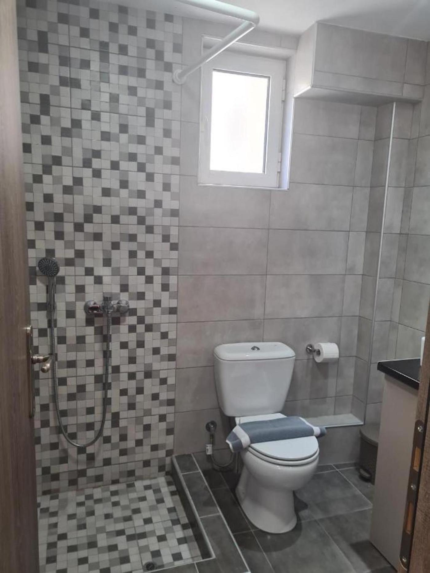 Sergios Apartments 1 アレクサンドルポリス エクステリア 写真